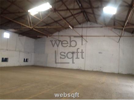 LB Nagar Warehouse for Rent